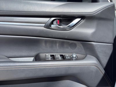 2023 Mazda Mazda CX-5 2.5 Signature At