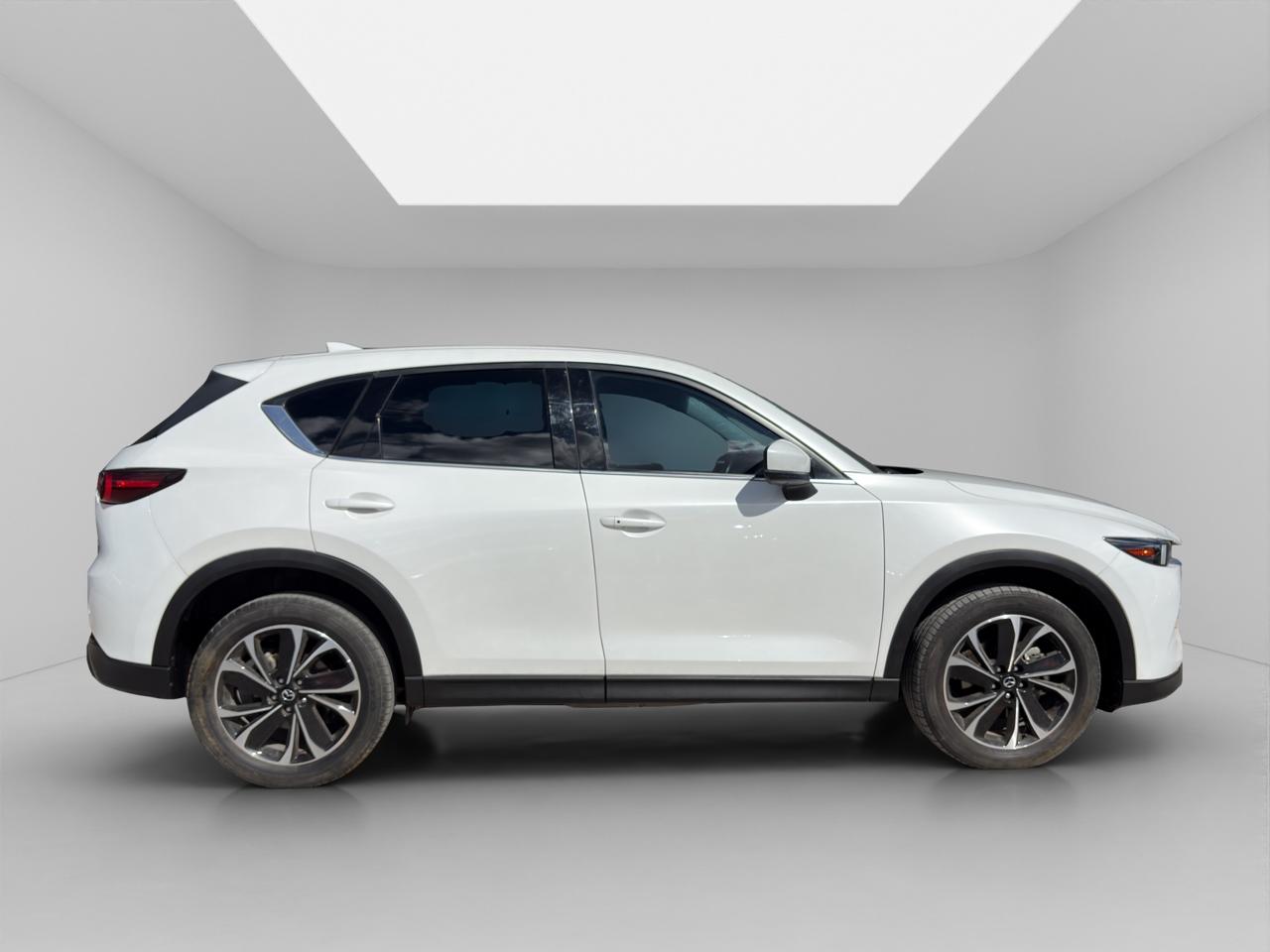 2023 Mazda Mazda CX-5 2.5 Signature At