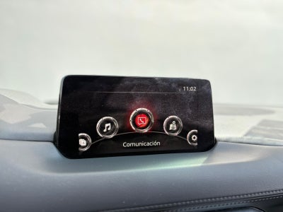 2023 Mazda Mazda CX-5 2.5 Signature At