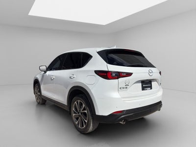2023 Mazda Mazda CX-5 2.5 Signature At