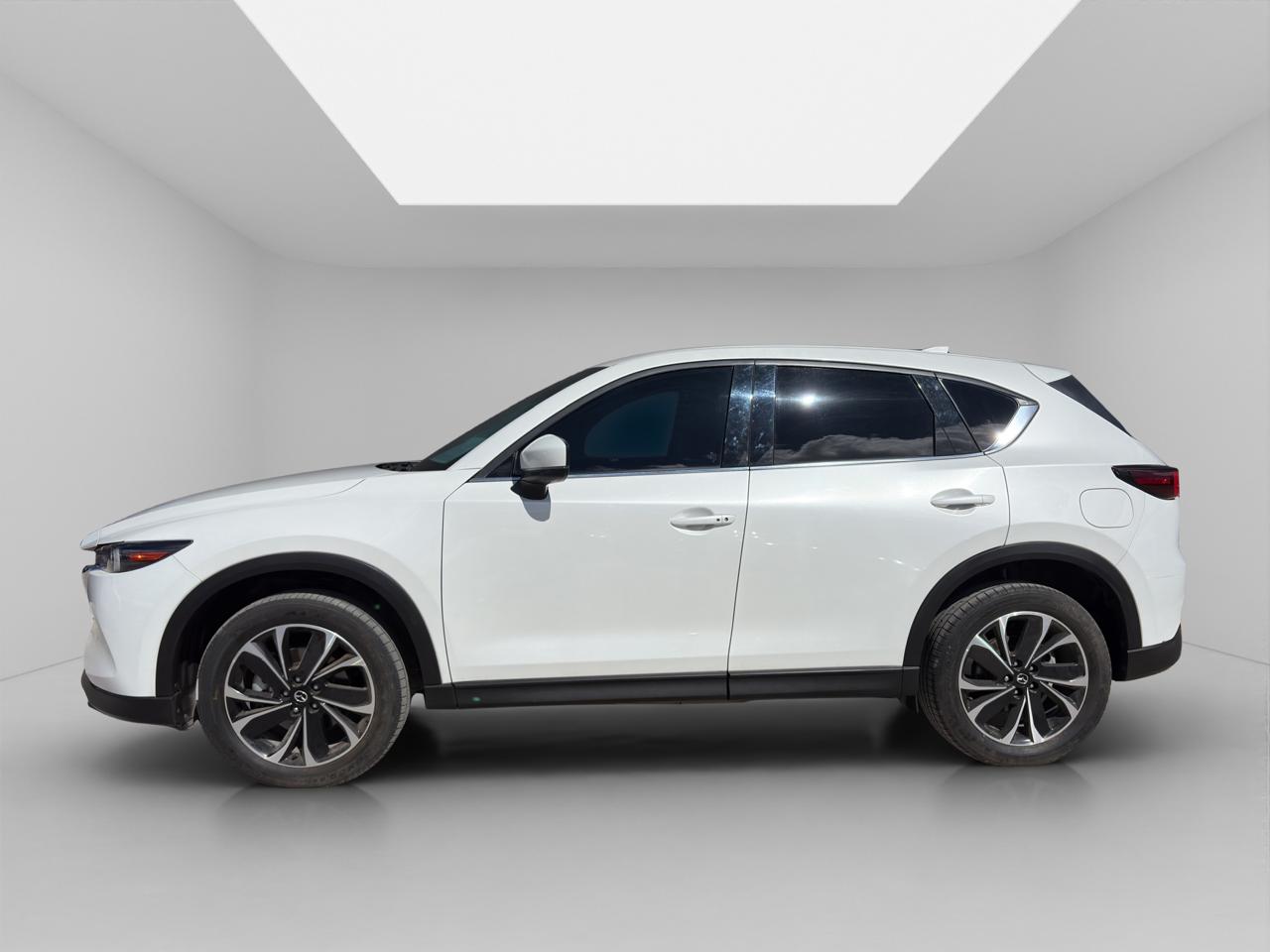 2023 Mazda Mazda CX-5 2.5 Signature At