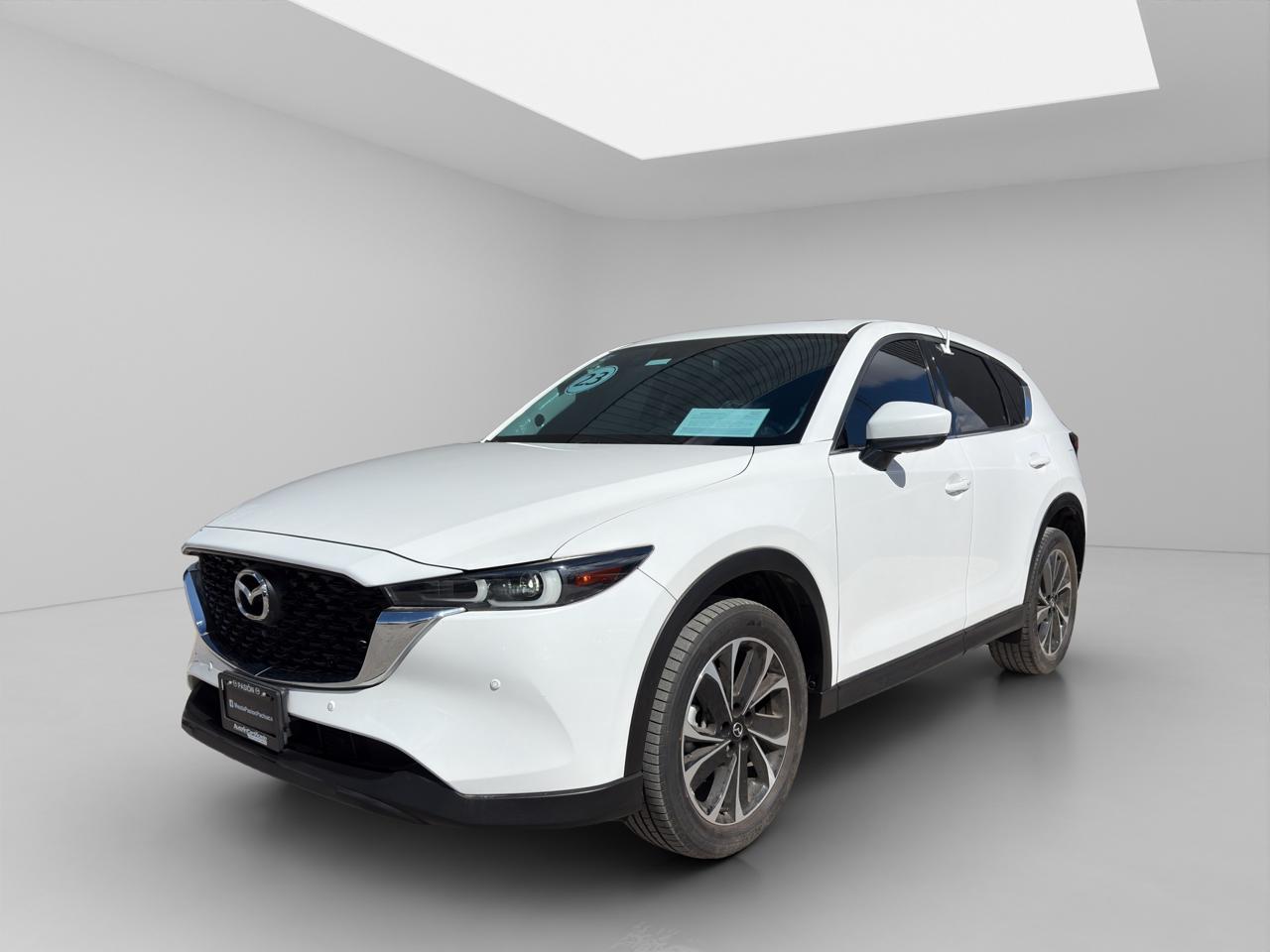 2023 Mazda Mazda CX-5 2.5 Signature At