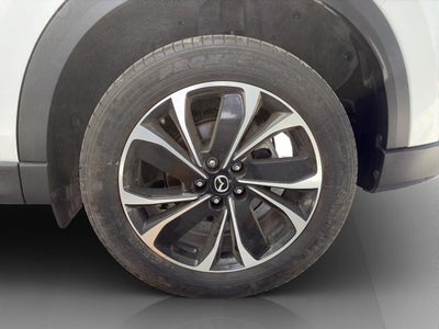 2023 Mazda Mazda CX-5 2.5 Signature At