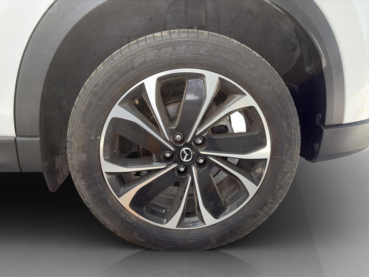 2023 Mazda Mazda CX-5 2.5 Signature At