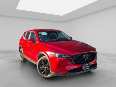 2023 Mazda Mazda CX-5 2.5 Signature At