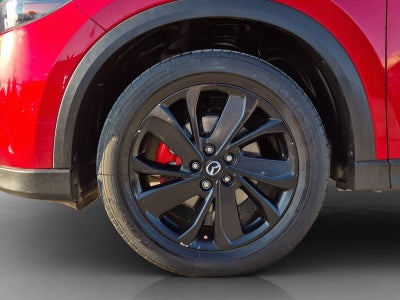 2023 Mazda Mazda CX-5 2.5 Signature At