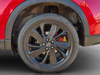 2023 Mazda Mazda CX-5 2.5 Signature At
