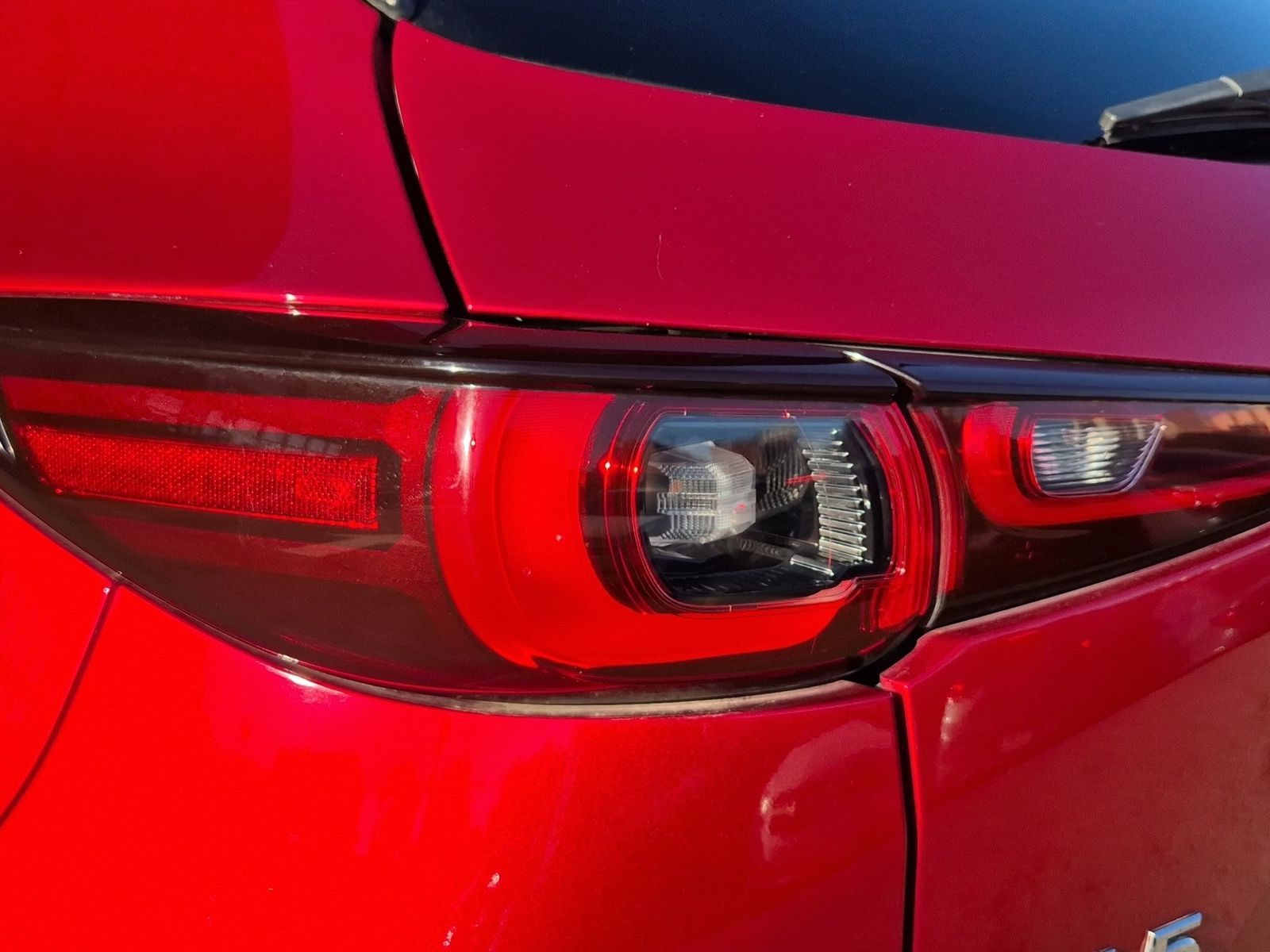 2023 Mazda Mazda CX-5 2.5 Signature At