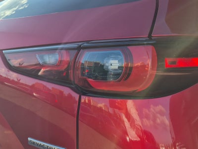 2023 Mazda Mazda CX-5 2.5 Signature At