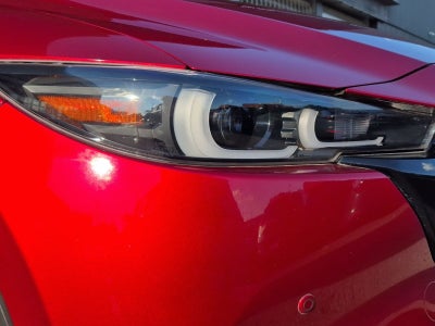 2023 Mazda Mazda CX-5 2.5 Signature At