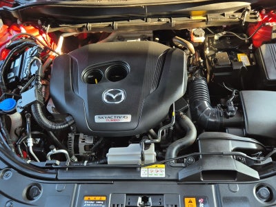 2023 Mazda Mazda CX-5 2.5 Signature At