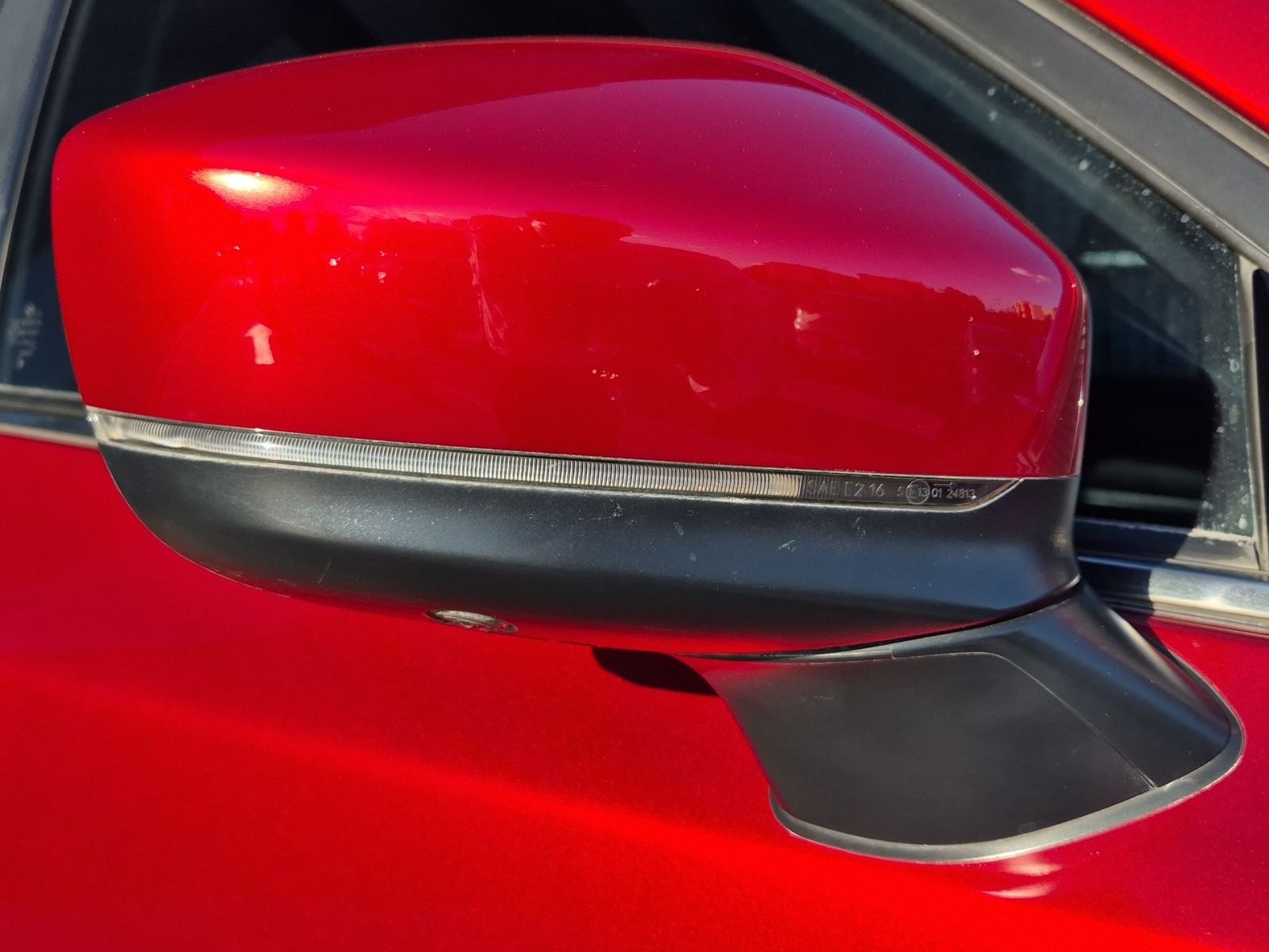 2023 Mazda Mazda CX-5 2.5 Signature At