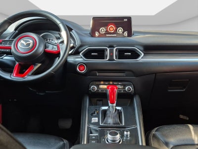 2023 Mazda Mazda CX-5 2.5 Signature At