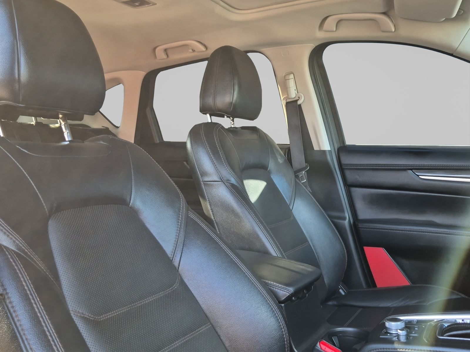 2023 Mazda Mazda CX-5 2.5 Signature At