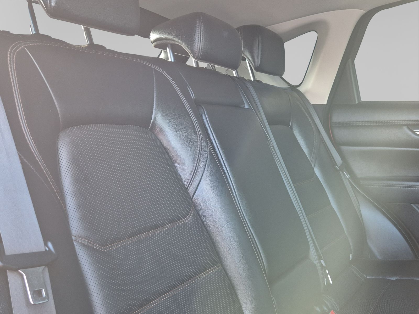 2023 Mazda Mazda CX-5 2.5 Signature At