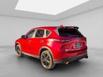 2023 Mazda Mazda CX-5 2.5 Signature At