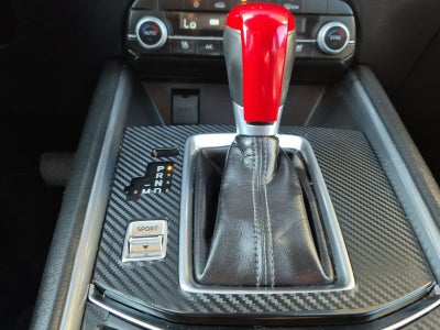 2023 Mazda Mazda CX-5 2.5 Signature At
