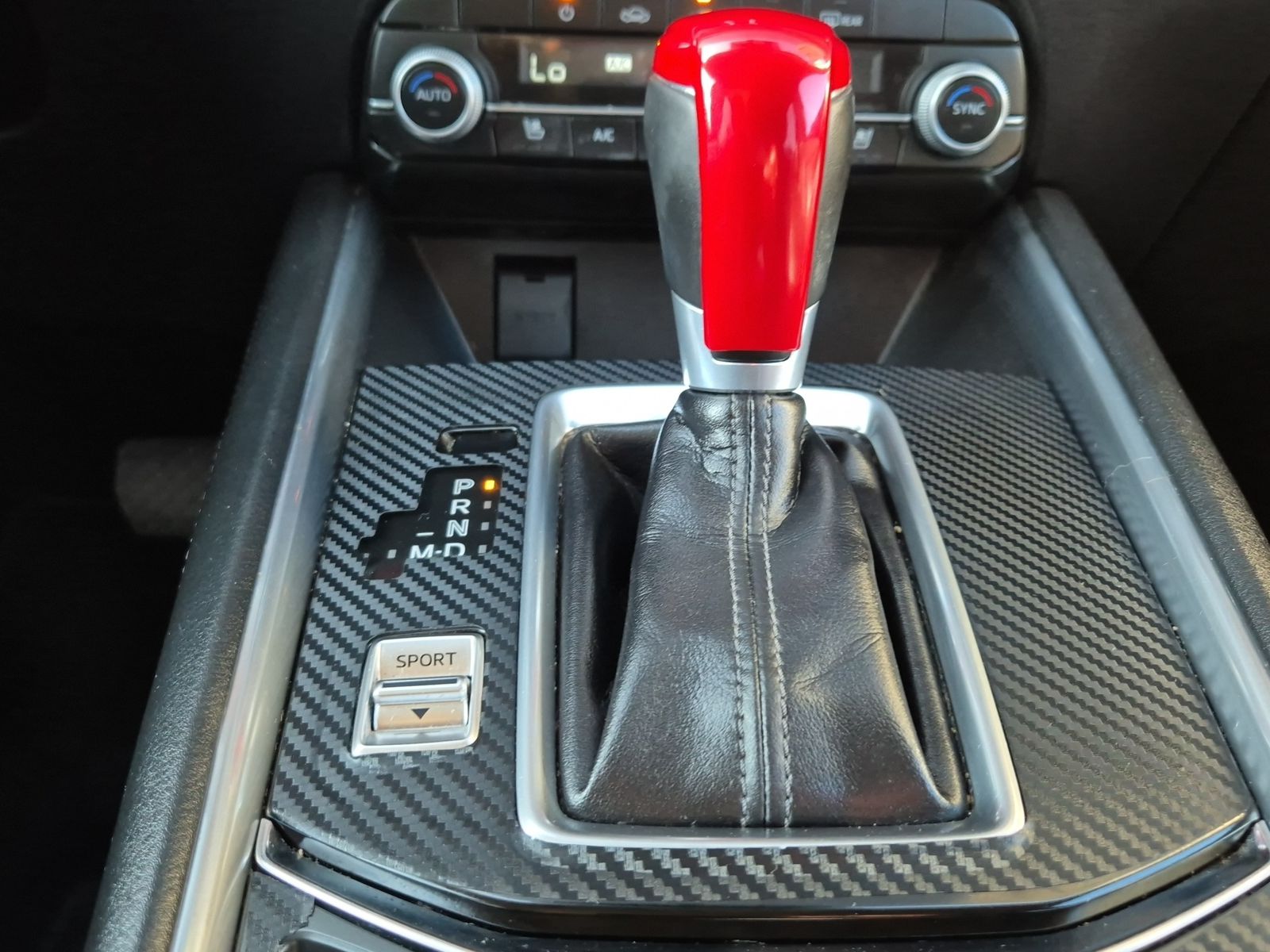 2023 Mazda Mazda CX-5 2.5 Signature At