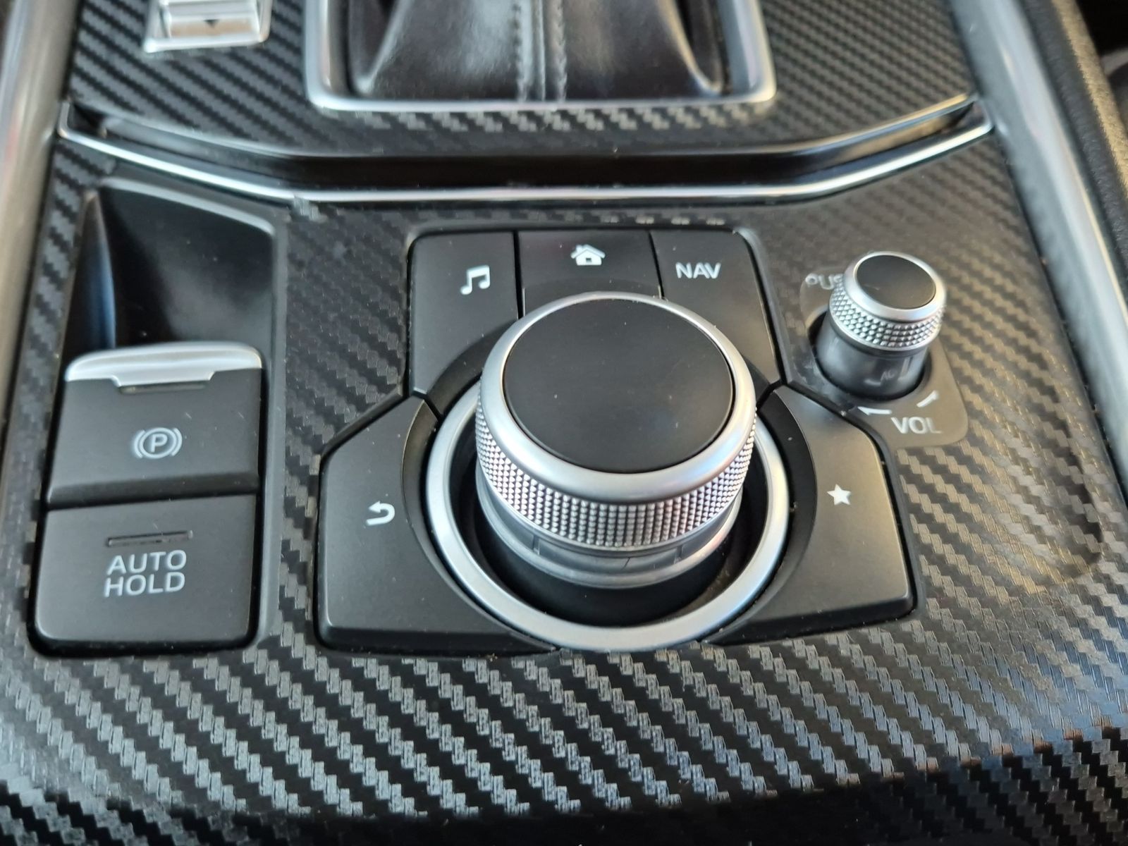 2023 Mazda Mazda CX-5 2.5 Signature At