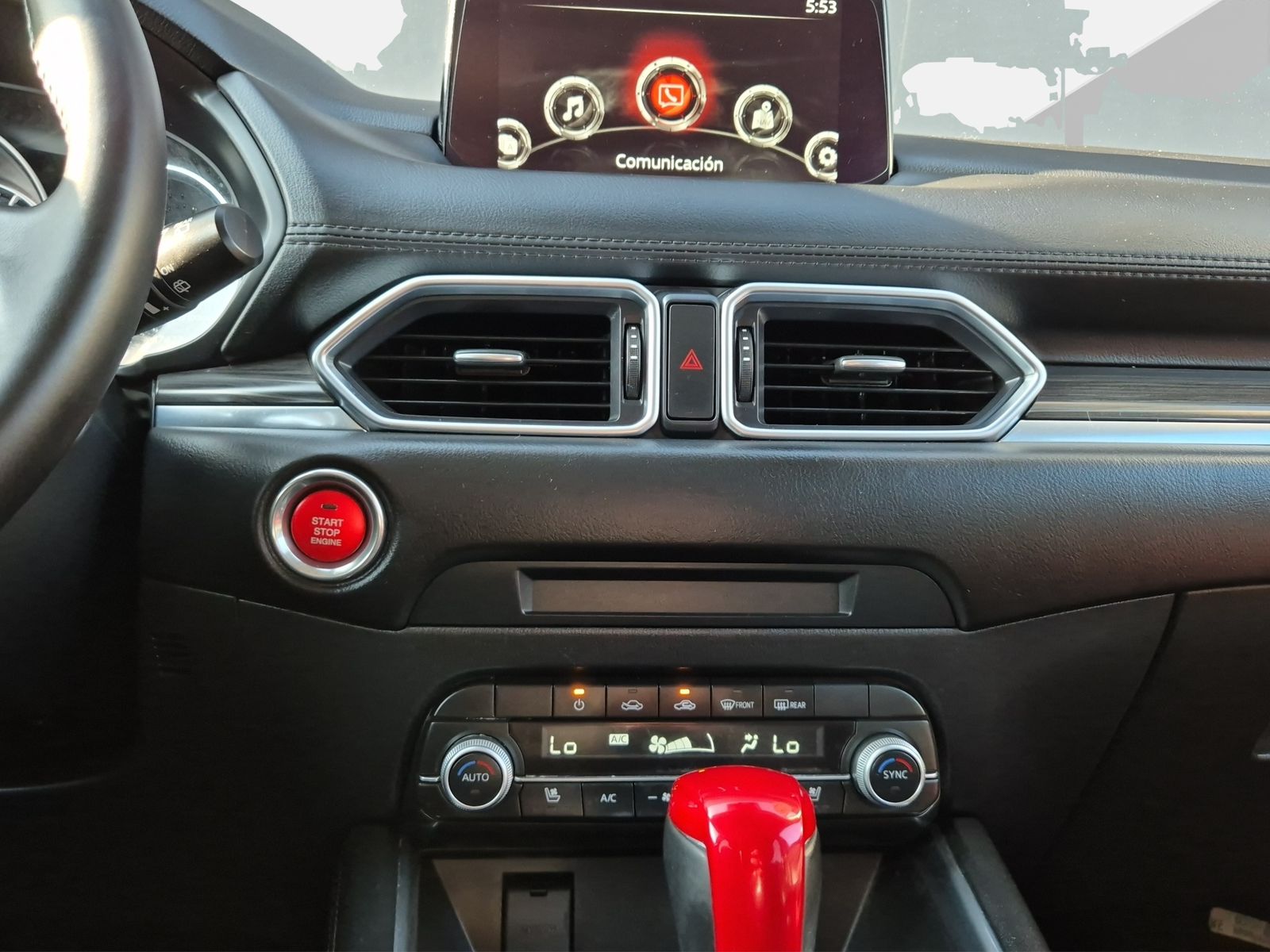 2023 Mazda Mazda CX-5 2.5 Signature At