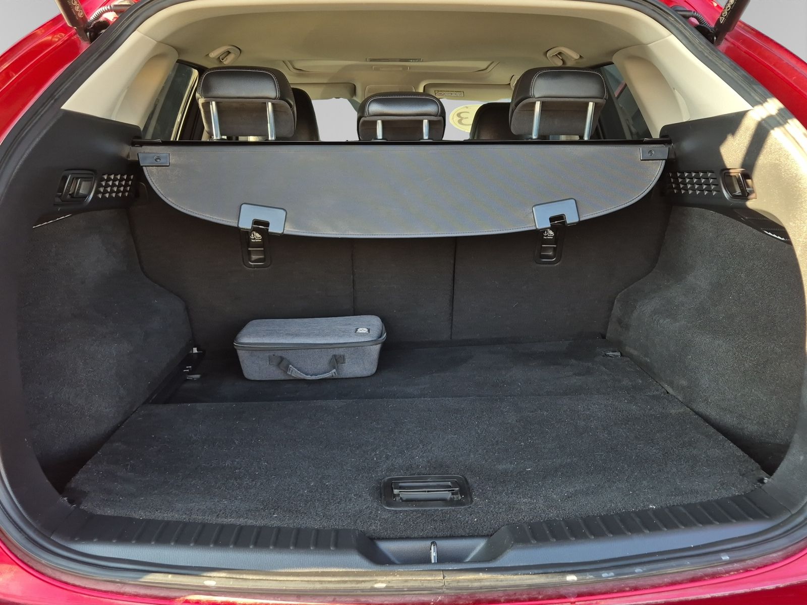 2023 Mazda Mazda CX-5 2.5 Signature At
