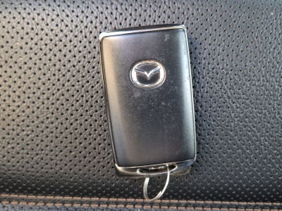 2023 Mazda Mazda CX-5 2.5 Signature At