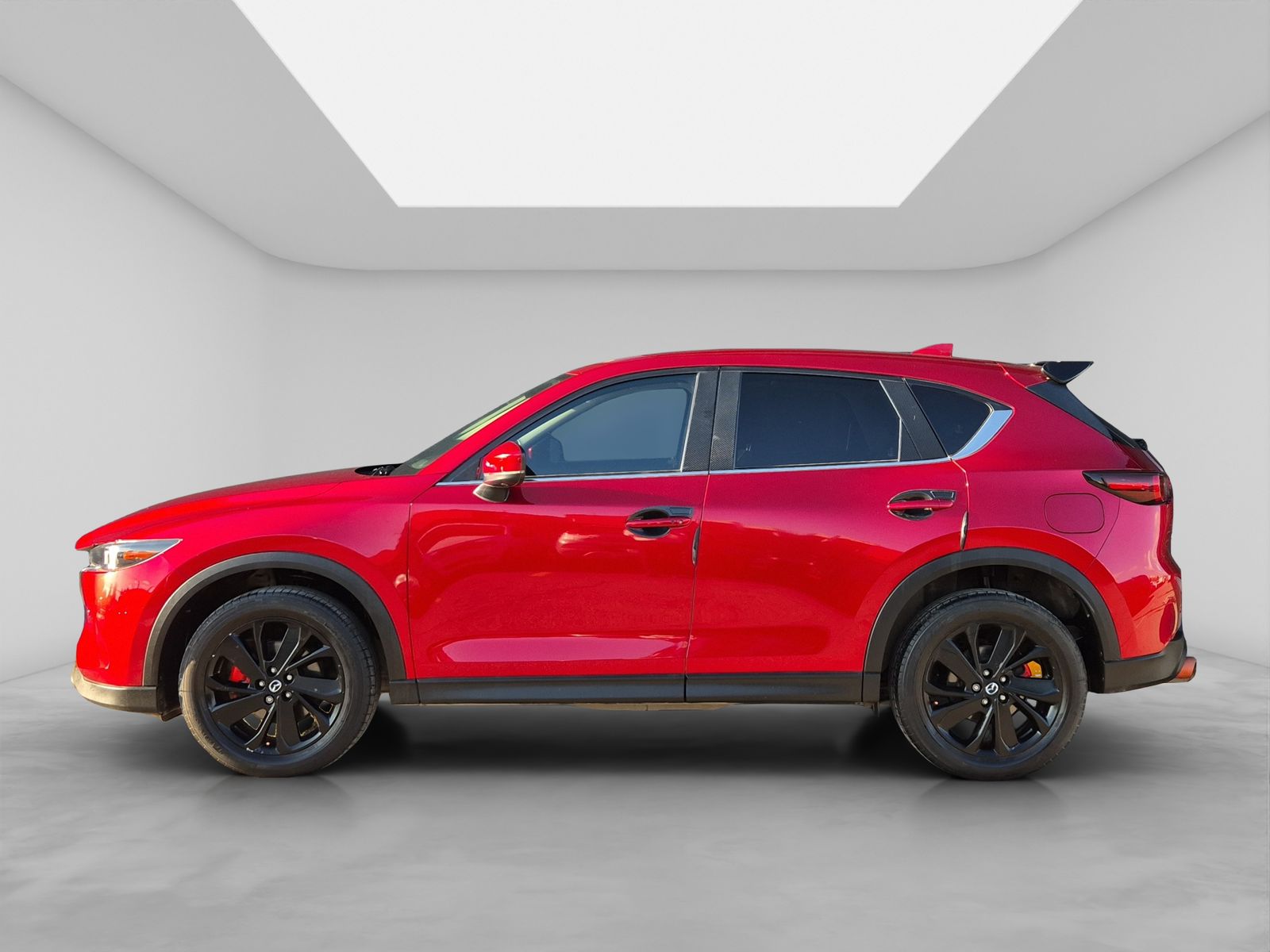 2023 Mazda Mazda CX-5 2.5 Signature At
