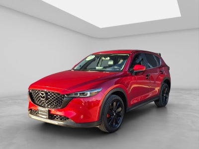2023 Mazda Mazda CX-5 2.5 Signature At