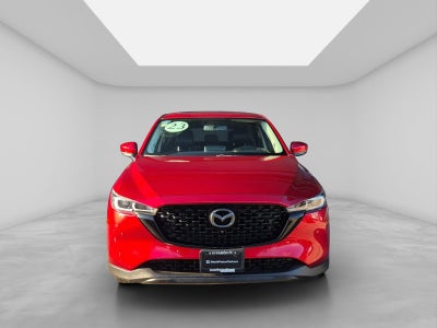 2023 Mazda Mazda CX-5 2.5 Signature At
