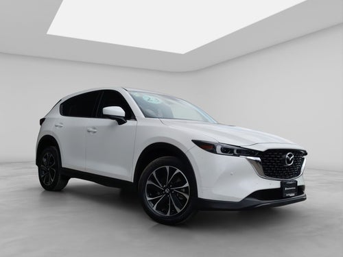2023 Mazda Mazda CX-5 2.5 Signature At
