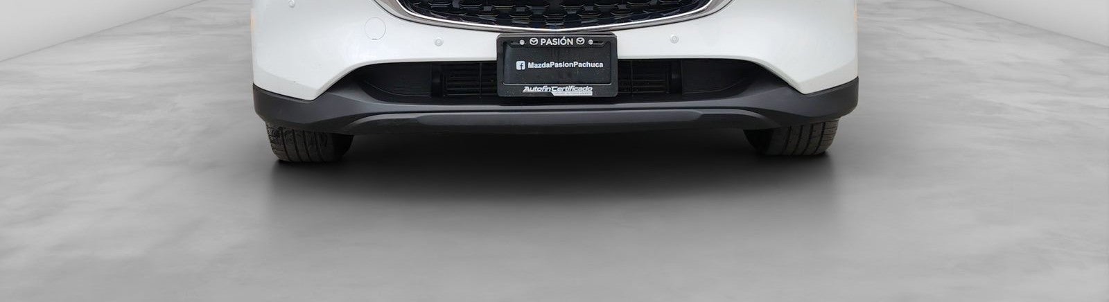 2023 Mazda Mazda CX-5 2.5 Signature At