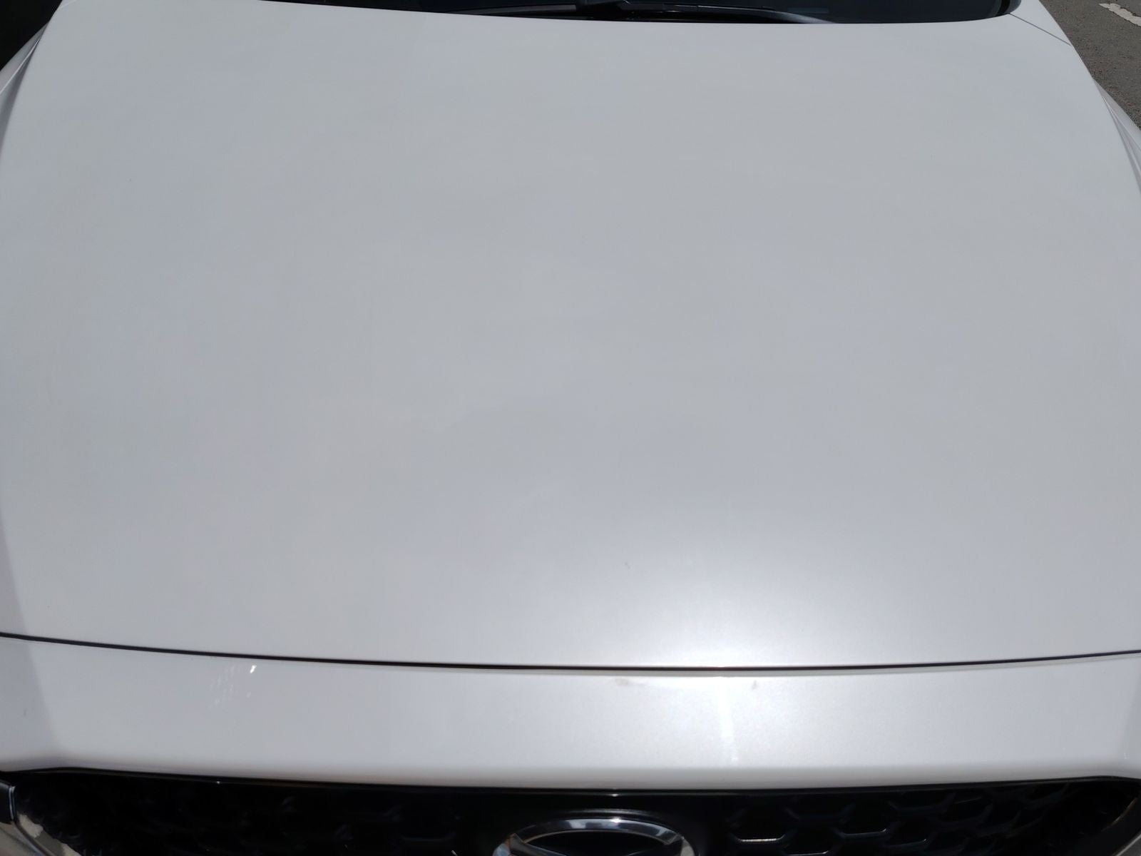 2023 Mazda Mazda CX-5 2.5 Signature At