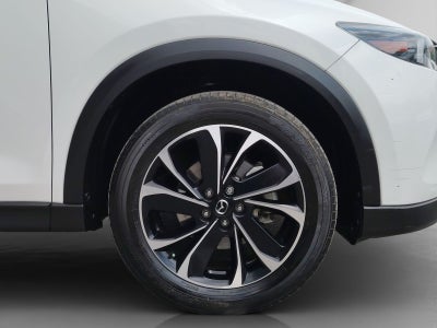 2023 Mazda Mazda CX-5 2.5 Signature At