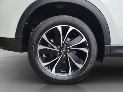 2023 Mazda Mazda CX-5 2.5 Signature At