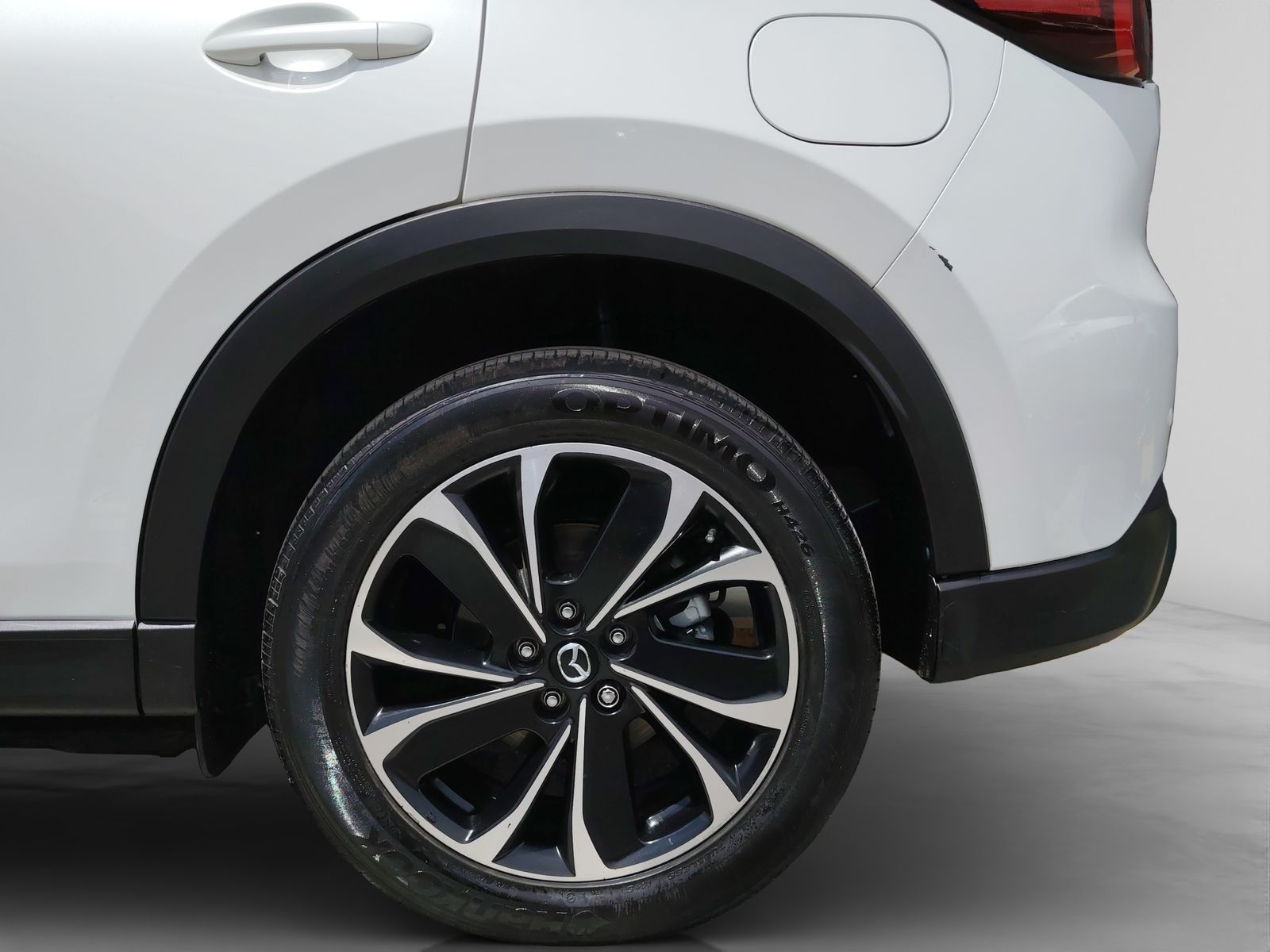2023 Mazda Mazda CX-5 2.5 Signature At