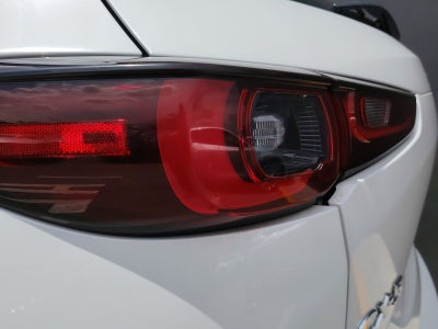 2023 Mazda Mazda CX-5 2.5 Signature At