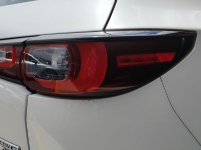 2023 Mazda Mazda CX-5 2.5 Signature At