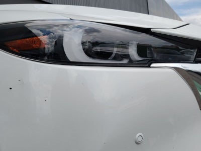 2023 Mazda Mazda CX-5 2.5 Signature At