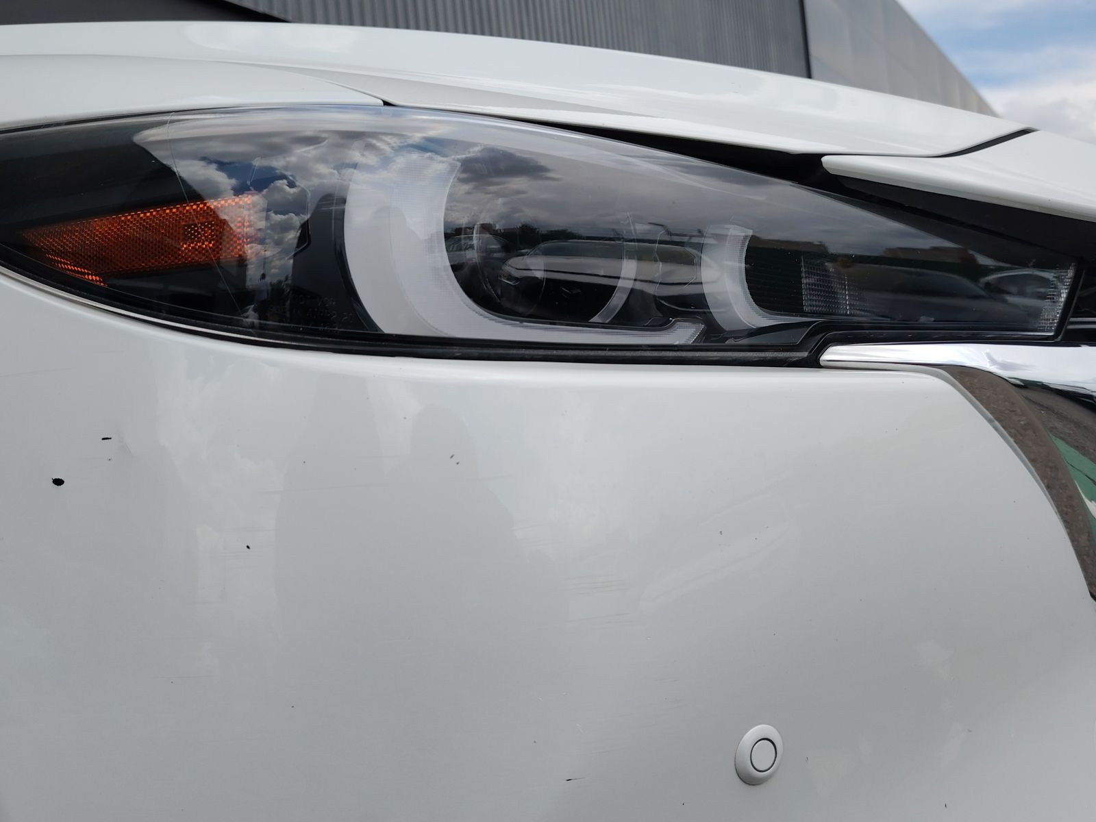 2023 Mazda Mazda CX-5 2.5 Signature At