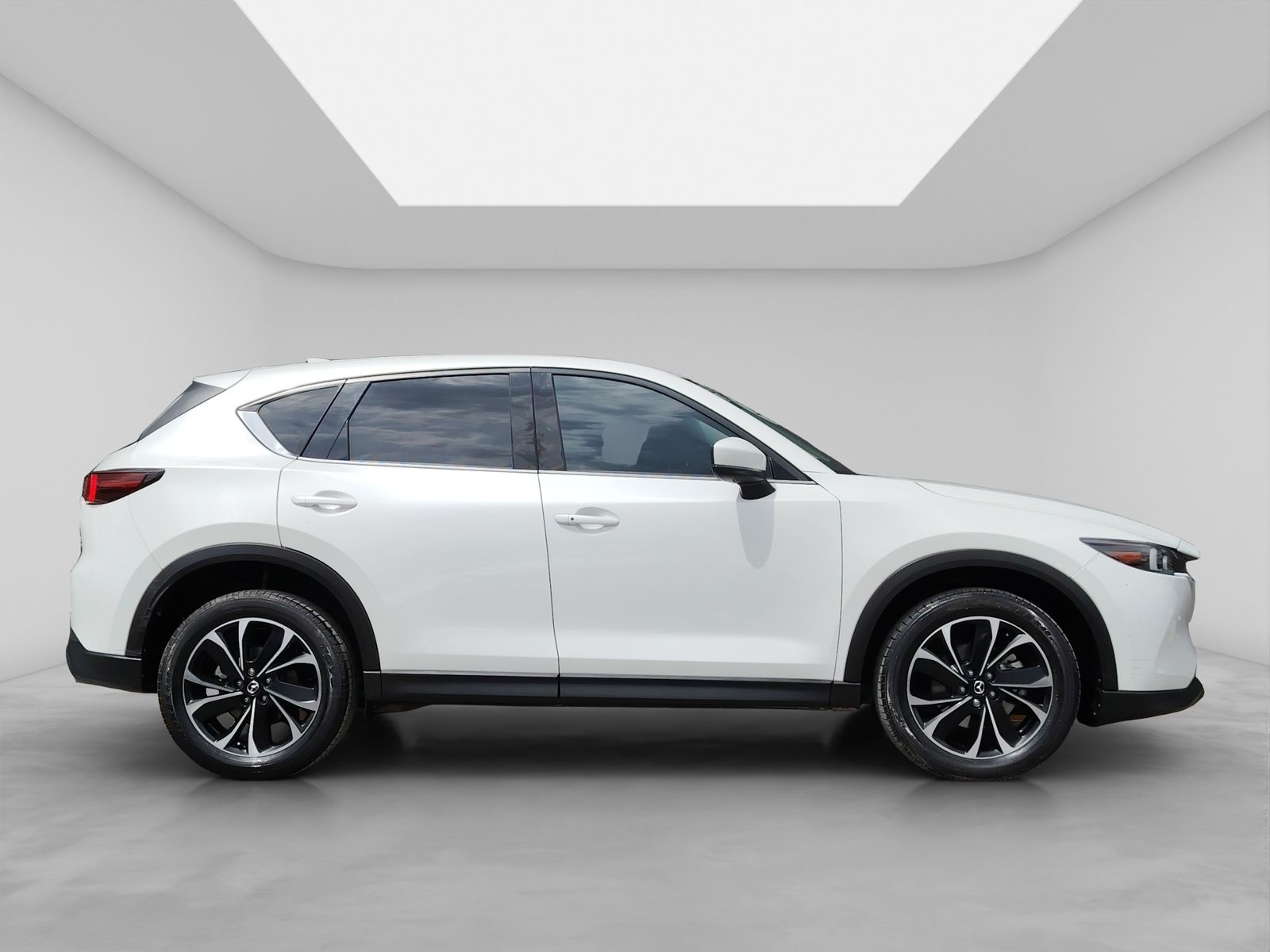 2023 Mazda Mazda CX-5 2.5 Signature At