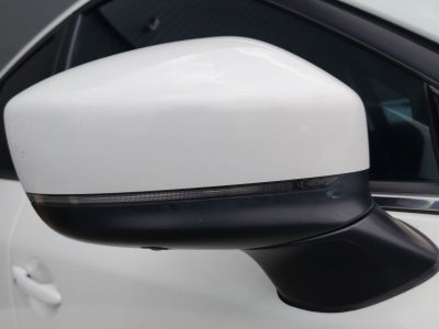 2023 Mazda Mazda CX-5 2.5 Signature At