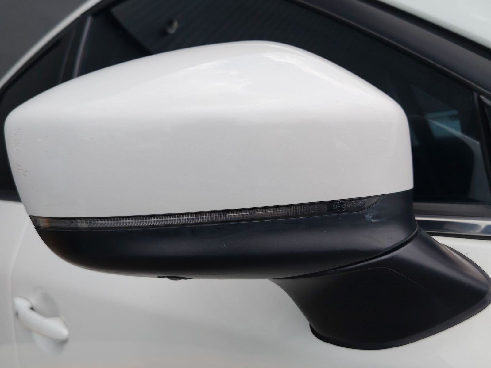 2023 Mazda Mazda CX-5 2.5 Signature At