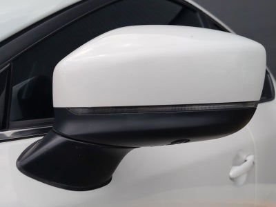 2023 Mazda Mazda CX-5 2.5 Signature At