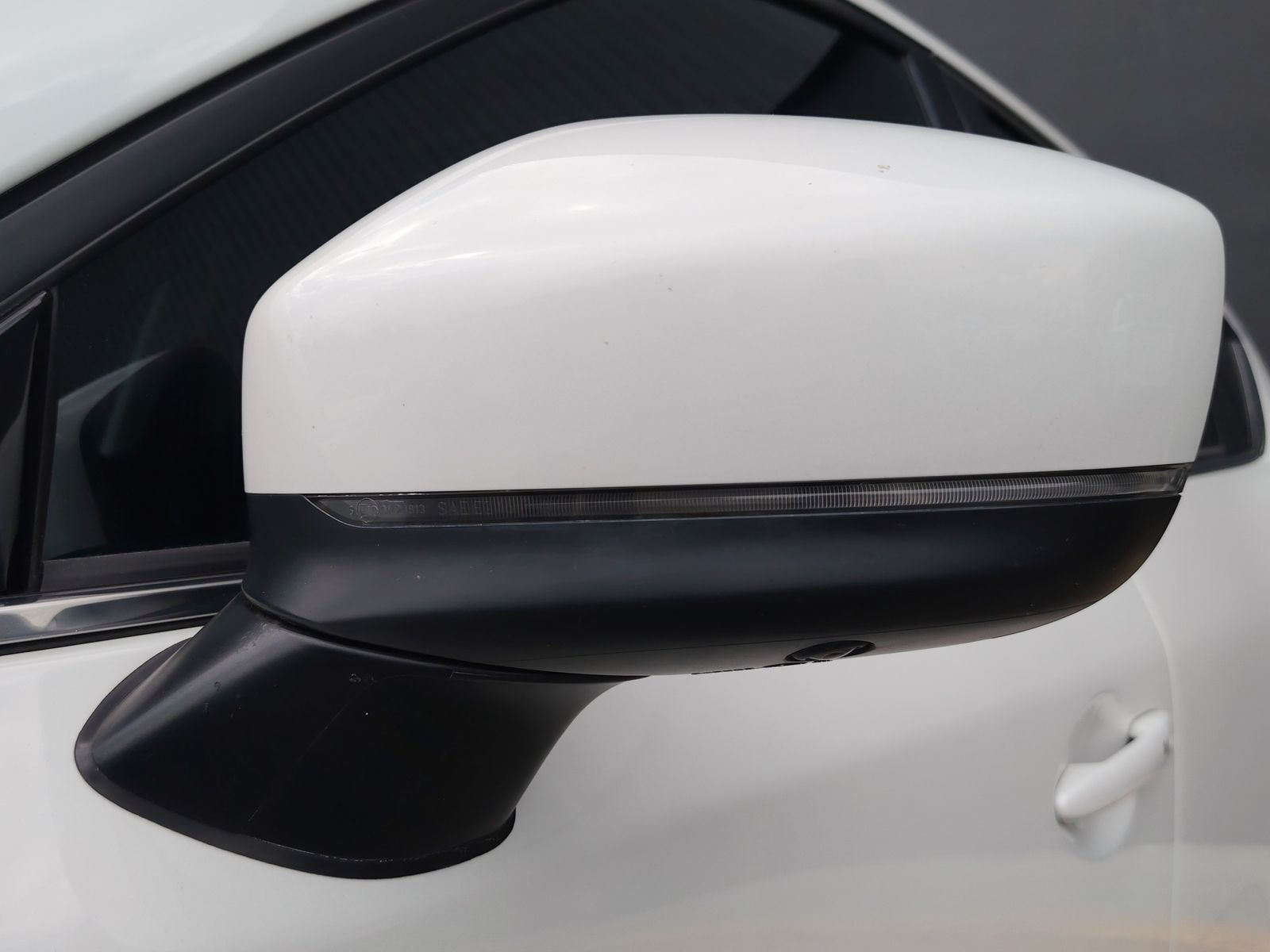 2023 Mazda Mazda CX-5 2.5 Signature At