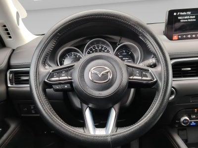 2023 Mazda Mazda CX-5 2.5 Signature At