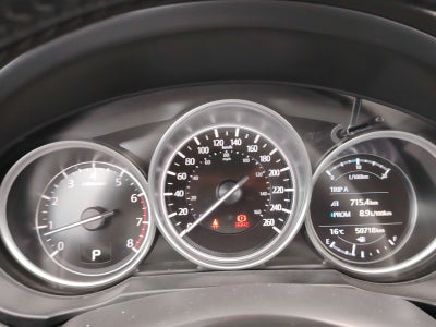 2023 Mazda Mazda CX-5 2.5 Signature At