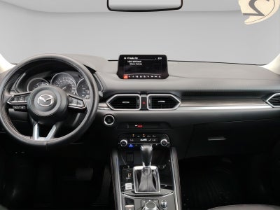 2023 Mazda Mazda CX-5 2.5 Signature At