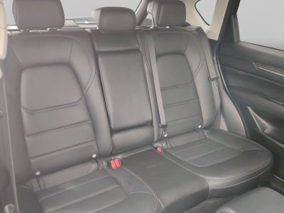 2023 Mazda Mazda CX-5 2.5 Signature At