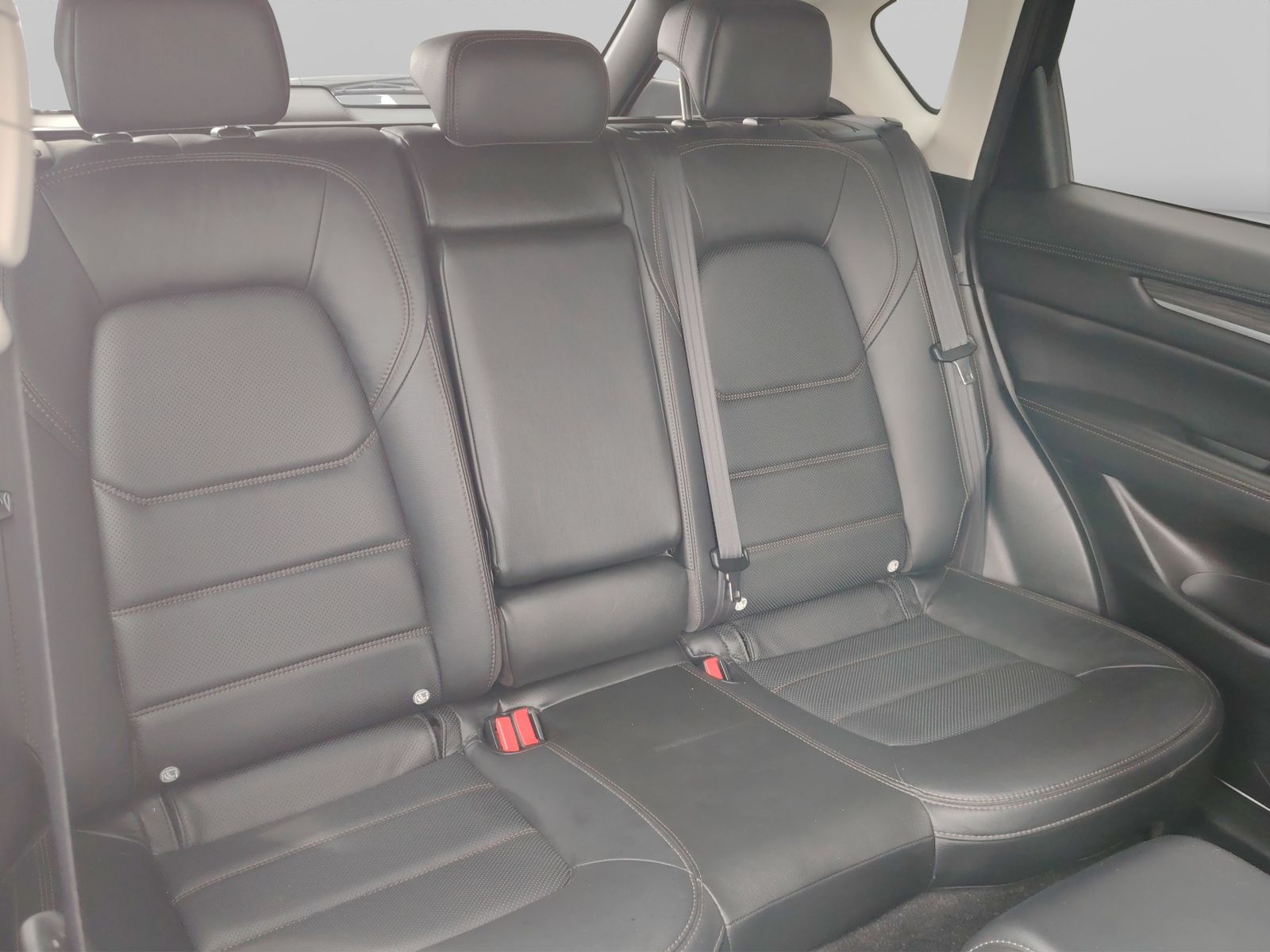 2023 Mazda Mazda CX-5 2.5 Signature At