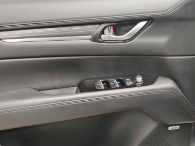 2023 Mazda Mazda CX-5 2.5 Signature At